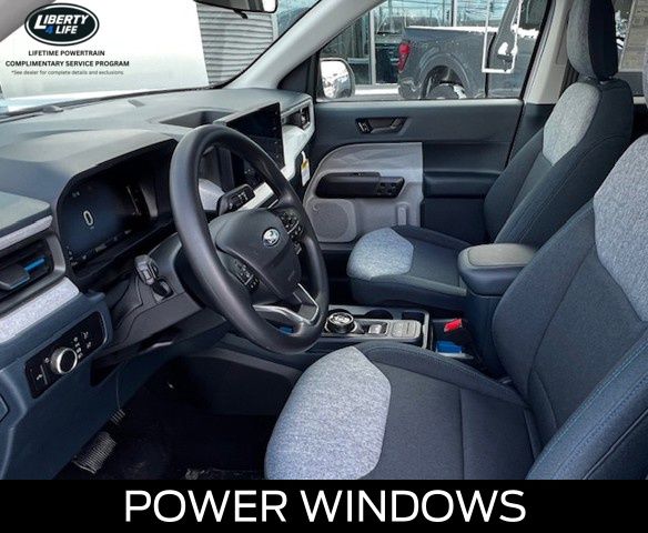 2025 Ford Maverick XLT - Photo 13