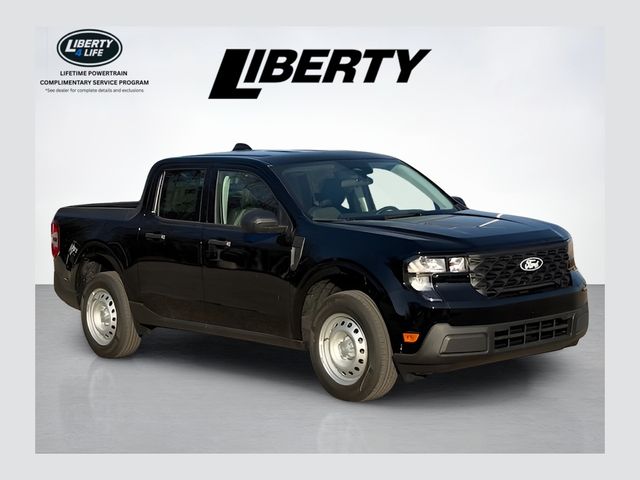 2026 Ford Maverick Truck 