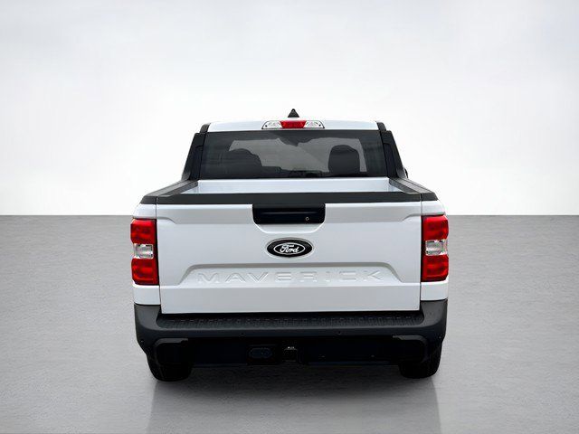 2025 Ford Maverick XLT photo 4
