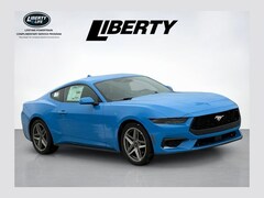 2026 Ford Mustang Ecoboost Coupe
