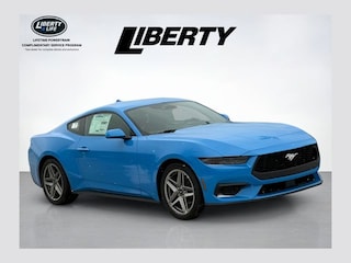 2026 Ford Mustang Ecoboost Coupe