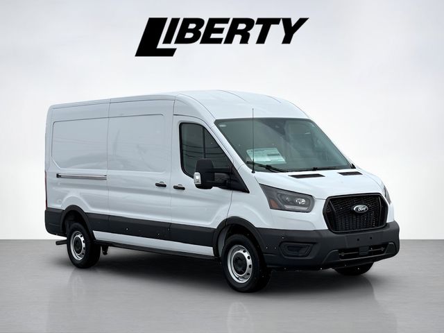 2025 Ford Transit Van Base's photo