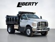 Ford F-750SD