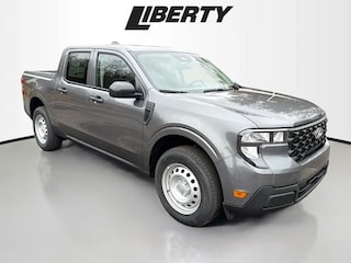 2025 Ford Maverick XL Truck