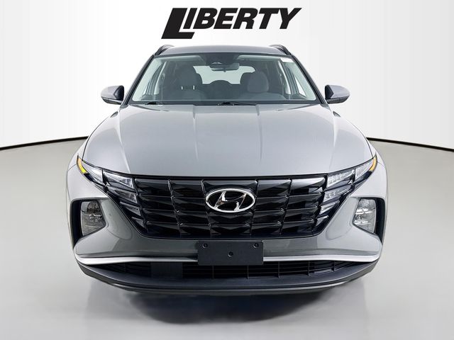 Used 2024 Hyundai Tucson SEL with VIN 5NMJB3DE8RH387058 for sale in Aurora, OH