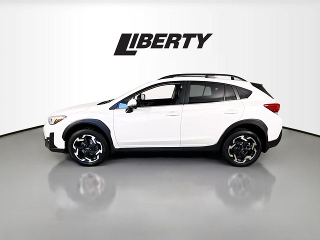 2023 Subaru Crosstrek Limited photo 4