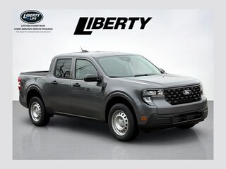 2026 Ford Maverick XL Truck