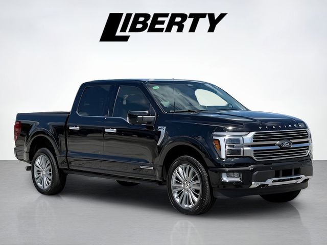 2025 Ford F-150 Truck 