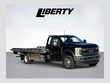  Ford F-550SD