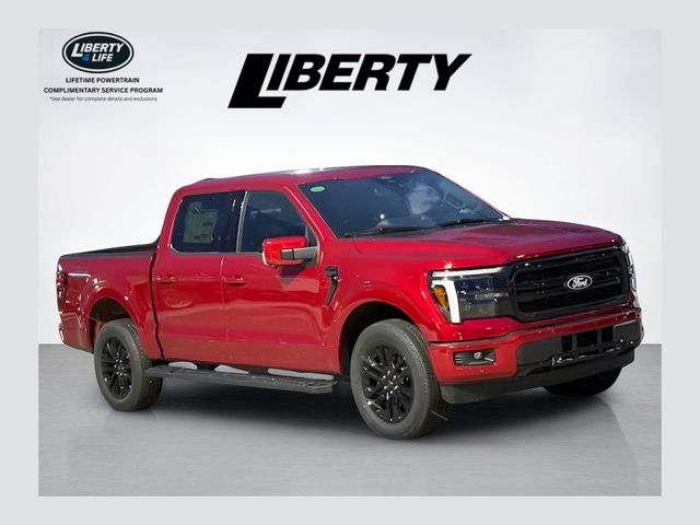 2026 Ford F-150 Truck 