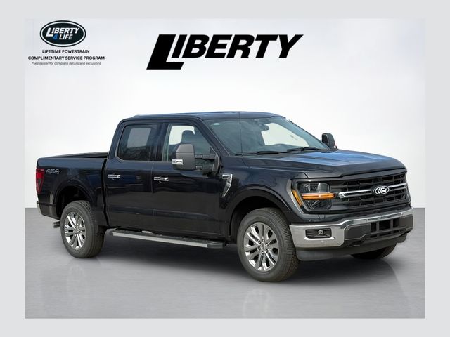 2026 Ford F-150 Truck 