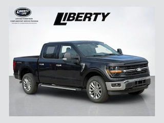 2026 Ford F-150 XLT Truck