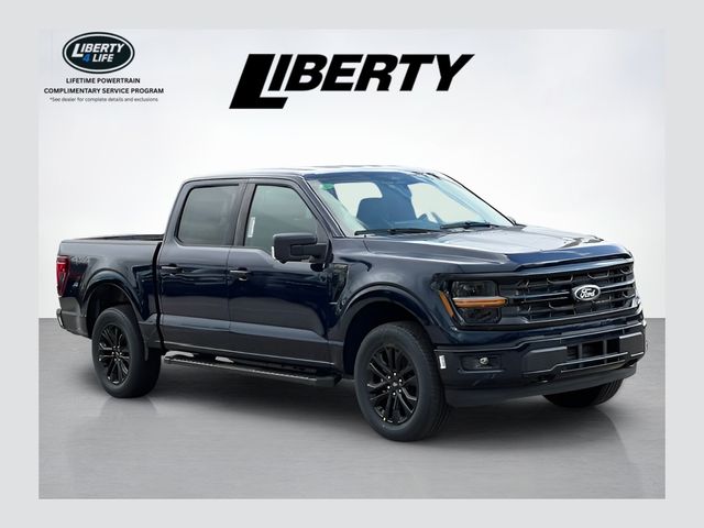 2026 Ford F-150 Truck 