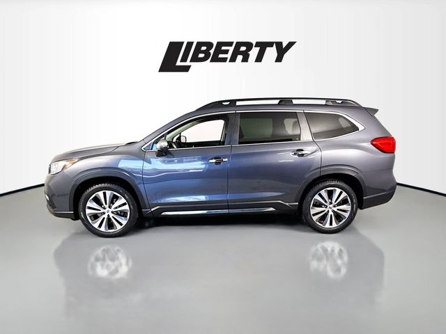 2022 Subaru Ascent Touring photo 3
