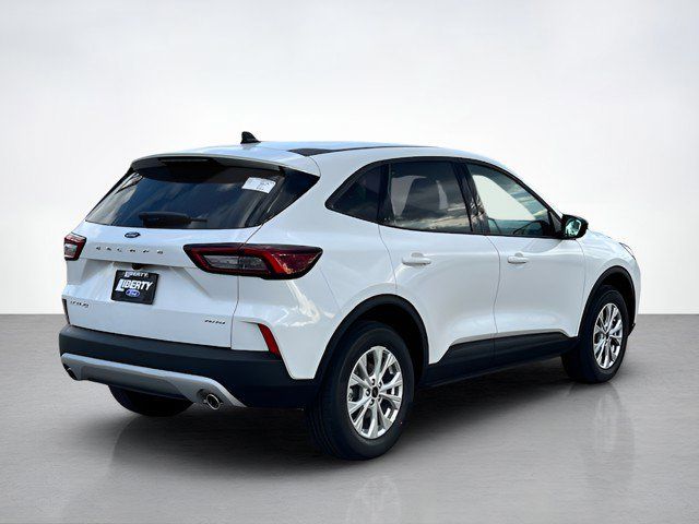 2025 Ford Escape Active photo 3