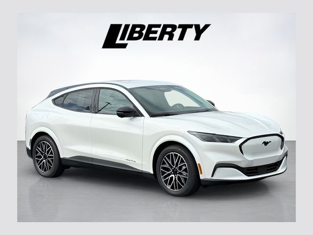2026 Ford Mustang Mach-E SUV 