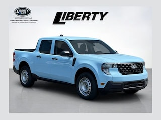 2026 Ford Maverick XL Truck