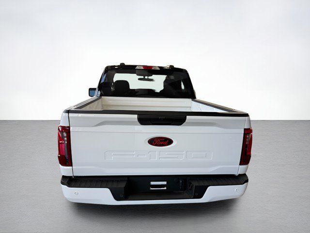 2025 Ford F-150 XL photo 4