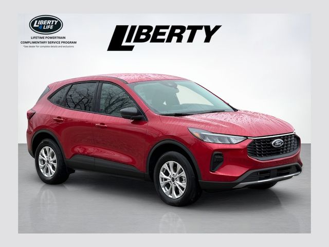 2026 Ford Escape SUV 