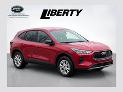 2026 Ford Escape Active SUV