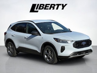 2026 Ford Escape ST-Line SUV