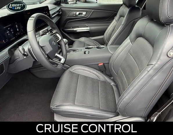 2026 Ford Mustang EcoBoost Premium Fastback - Photo 13