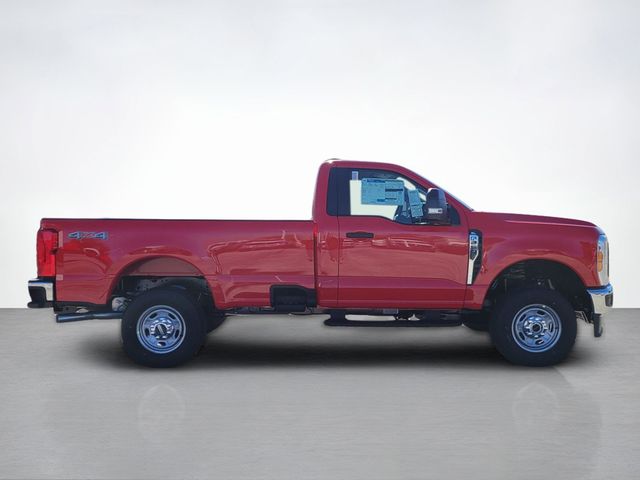 2026 Ford F-250 photo 2