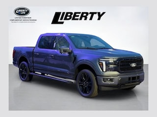 2026 Ford F-150 Lariat Truck