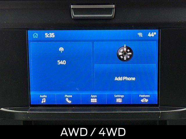 2025 Ford F-550 Super Duty Chassis Cab XL - Photo 19