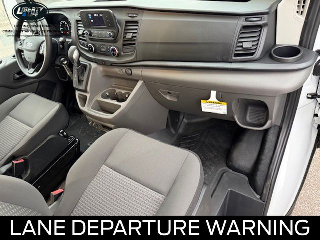 2025 Ford Transit Van Base - Photo 15