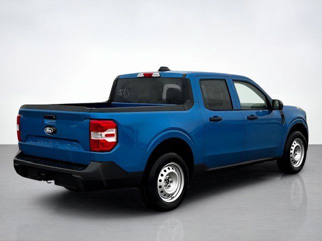 2025 Ford Maverick XL photo 3