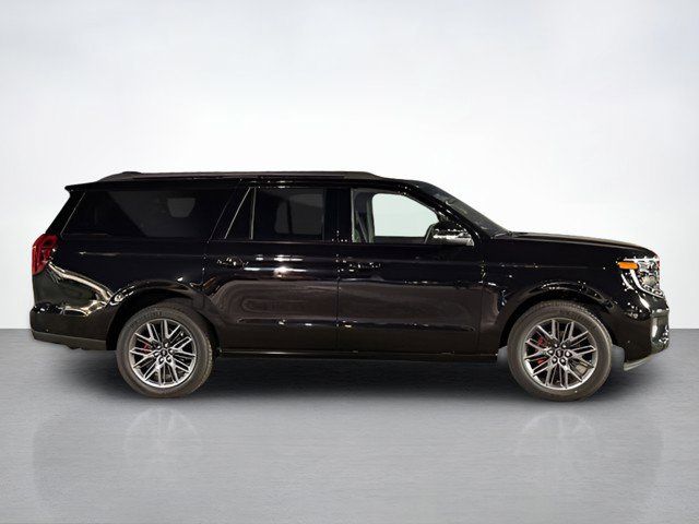 2025 Ford Expedition MAX Platinum photo 2