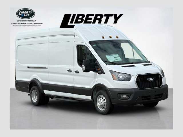  Ford Transit-350