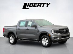 2025 Ford Ranger XL Truck