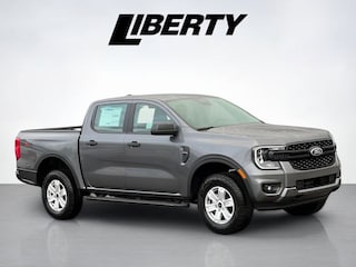 2025 Ford Ranger XL Truck