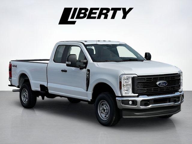 2026 Ford F-250 Super Duty XL's photo