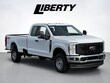 Ford F-250SD