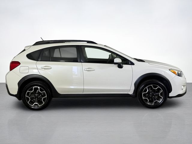 Used 2015 Subaru XV Crosstrek Premium with VIN JF2GPACC4F8313831 for sale in Brunswick, OH