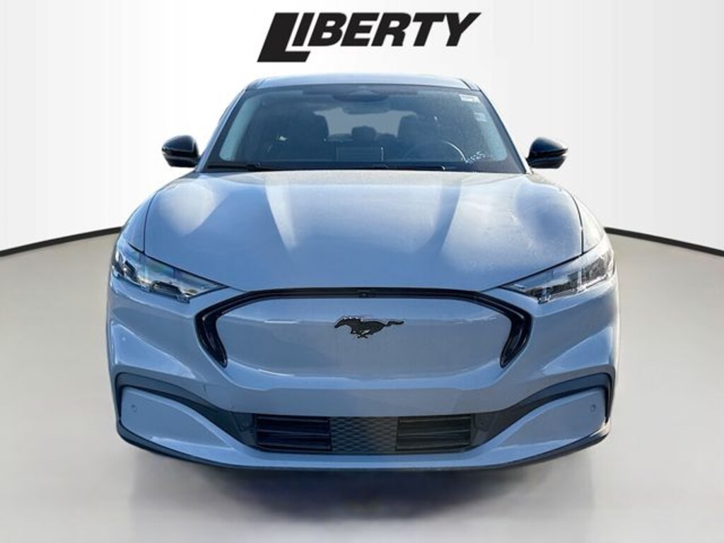 New 2025 Ford Mustang Mach-E Premium SUV
