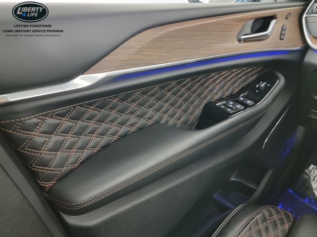 2024 Jeep Grand Cherokee Summit - Photo 36