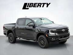 2025 Ford Ranger XLT Truck