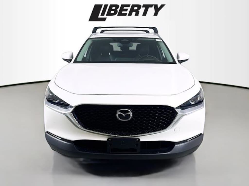 Used 2024 Mazda CX-30 2.5 S Premium Package SUV