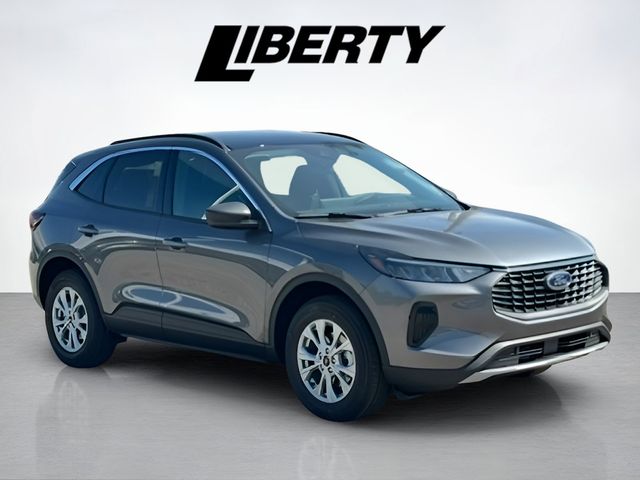 2026 Ford Escape SUV 