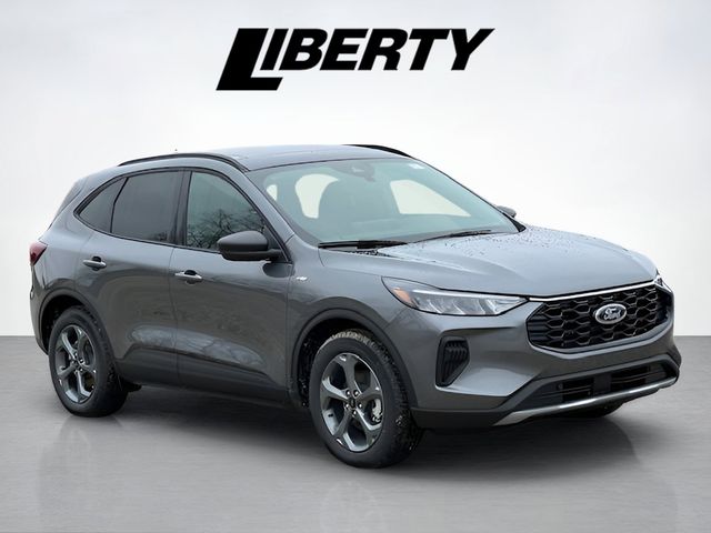 2026 Ford Escape SUV 