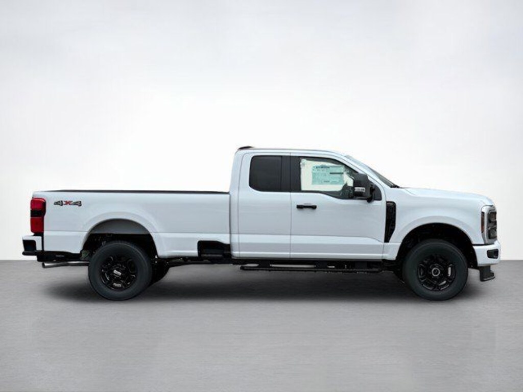 New 2025 Ford F-350SD XL Truck