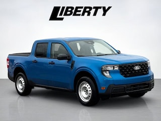 2025 Ford Maverick XL Truck