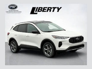 2026 Ford Escape ST-Line SUV