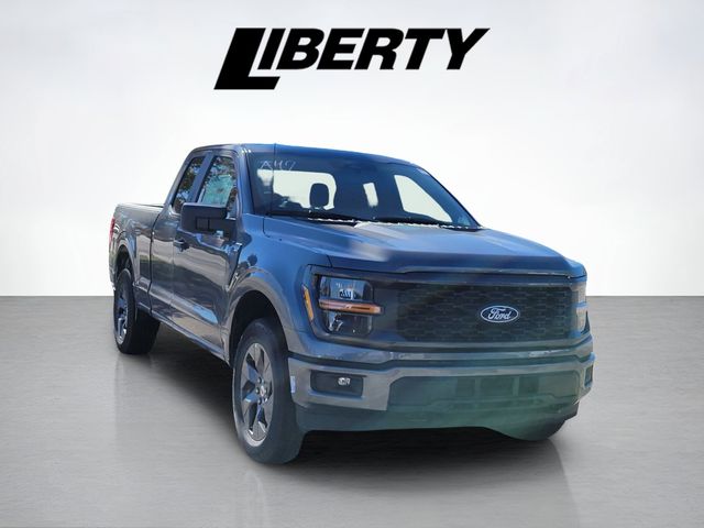 2025 Ford F-150 Truck 