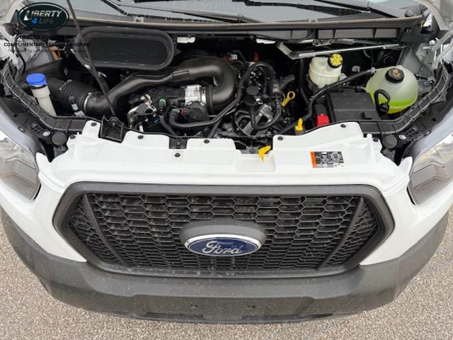 2025 Ford Transit Van Base - Photo 35