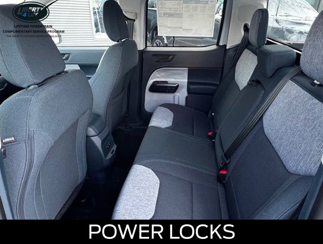 2025 Ford Maverick XLT - Photo 15